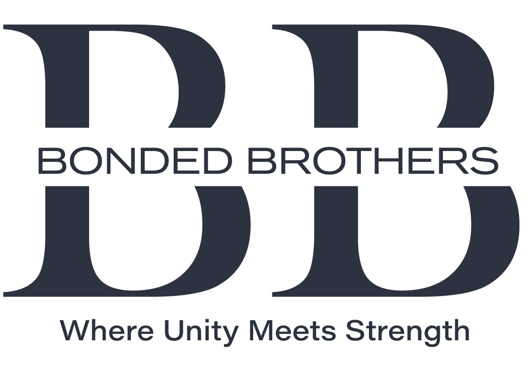 Bonded Brothers Logo- white-02